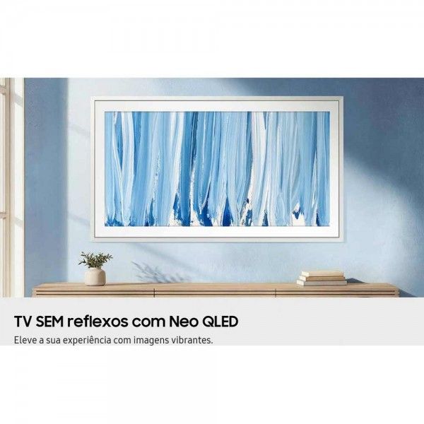 TV SAMSUNG 55