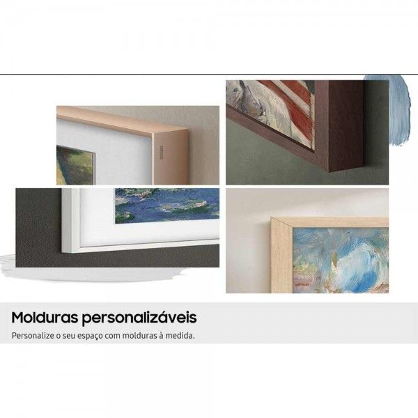 TV SAMSUNG 55