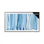 TV SAMSUNG 55" TQ55LS03HWUXXC (Neo QLED Mini LED - 4K - Smart TV - 144 cm)