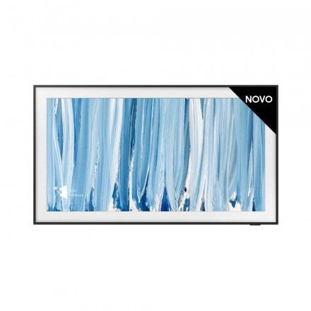 TV SAMSUNG 55 TQ55LS03HWUXXC (Neo QLED Mini LED - 4K - Smart TV - 144 cm)