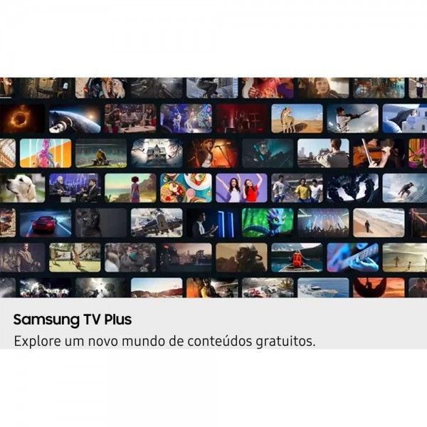 TV SAMSUNG 75