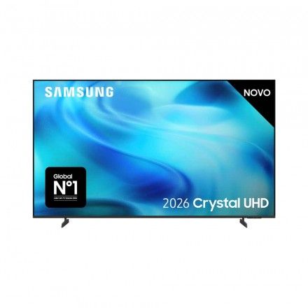 TV SAMSUNG 75 TU75U8005HUXXC (LED - 4K - Smart TV - 189 cm)