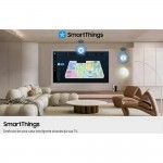 TV SAMSUNG 65" TU65U8005HUXXC (LED - 4K - Smart TV - 165 cm)