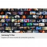 TV SAMSUNG 65" TU65U8005HUXXC (LED - 4K - Smart TV - 165 cm)