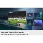 TV SAMSUNG 65" TU65U8005HUXXC (LED - 4K - Smart TV - 165 cm)