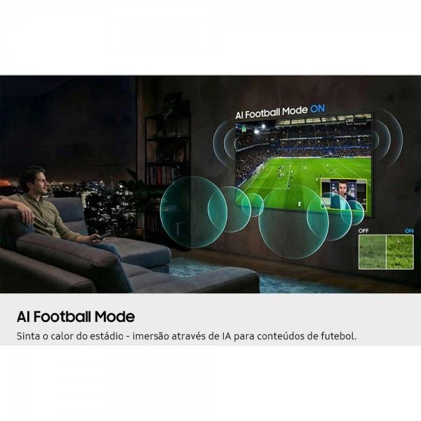 TV SAMSUNG 65