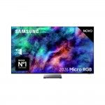 TV SAMSUNG 65" TMR65R95HATXXC (Micro RGB - 4K - Smart TV - 165 cm)