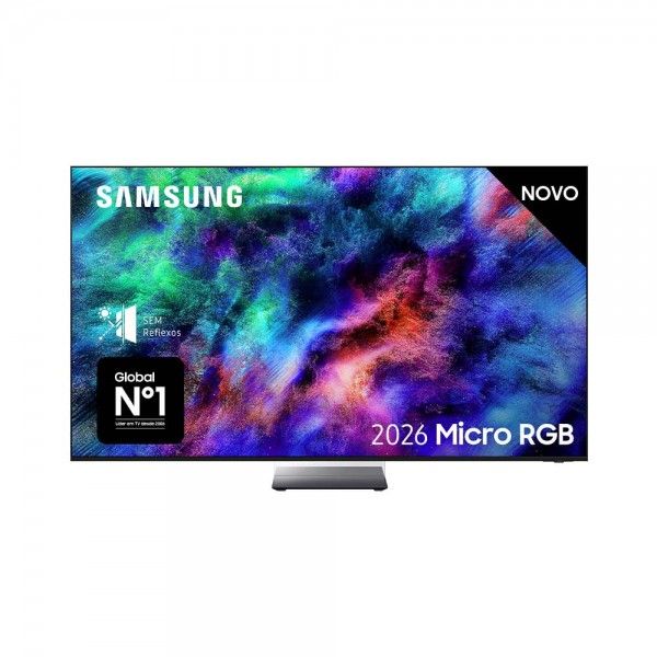TV SAMSUNG 75