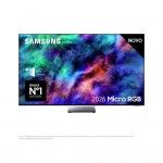 TV SAMSUNG 85" TMR85R95HATXXC (Micro RGB - 4K - Smart TV - 216 cm)