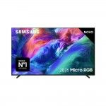 TV SAMSUNG 65" TMR65R85HAUXXC (Micro RGB - 4K - Smart TV - 165 cm)
