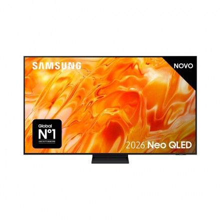 TV SAMSUNG 65 TQ65QN72HAUXXC (Neo QLED - 4K - Smart TV - 165 cm)