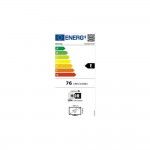 TV SAMSUNG 65" TQ65QN72HAUXXC (Neo QLED - 4K - Smart TV - 165 cm)