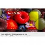 TV SAMSUNG 65" TQ65QN72HAUXXC (Neo QLED - 4K - Smart TV - 165 cm)