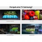 TV SAMSUNG 65" TQ65QN72HAUXXC (Neo QLED - 4K - Smart TV - 165 cm)
