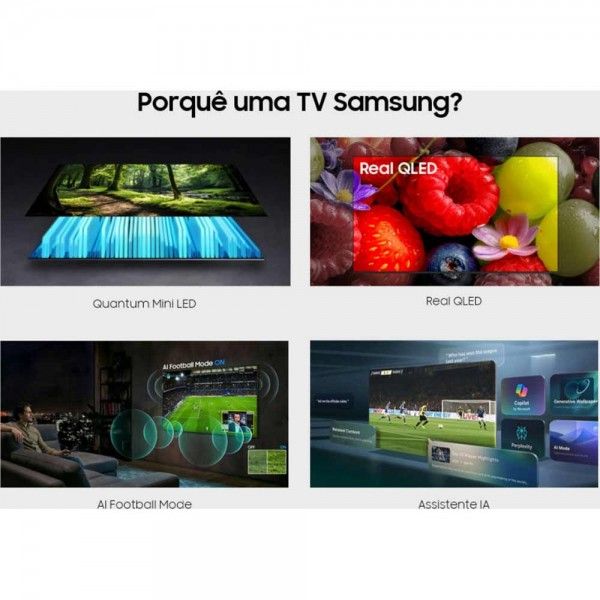 TV SAMSUNG Neo QLED 75