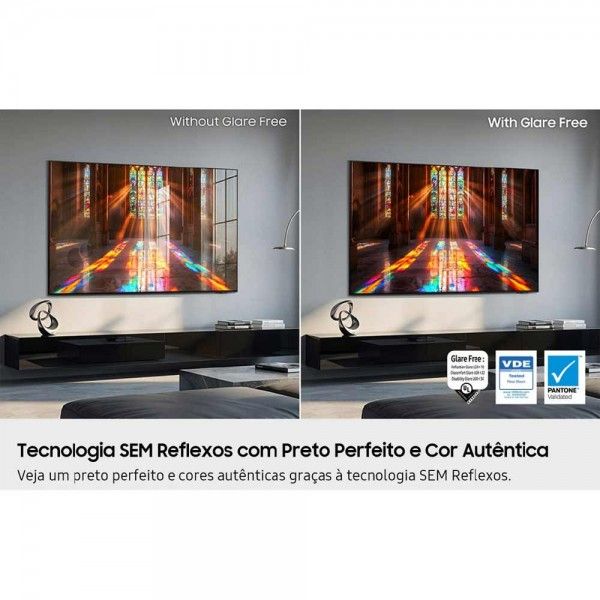 TV SAMSUNG 55