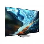 TV SAMSUNG 55" TQ55S90HAEXXC (OLED - 4K - Smart TV - 144 cm)