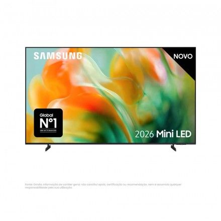 TV SAMSUNG 65 TU65M80HAUXXC (Mini LED - 4K - Smart TV - 165 cm)