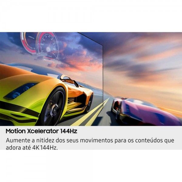 TV SAMSUNG 65