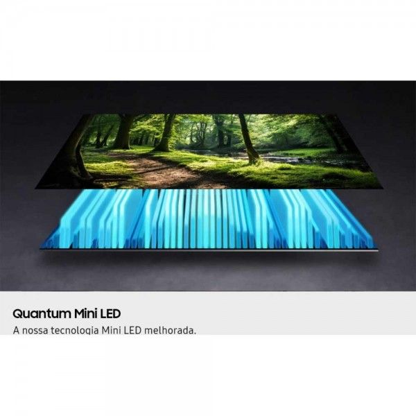TV SAMSUNG 65