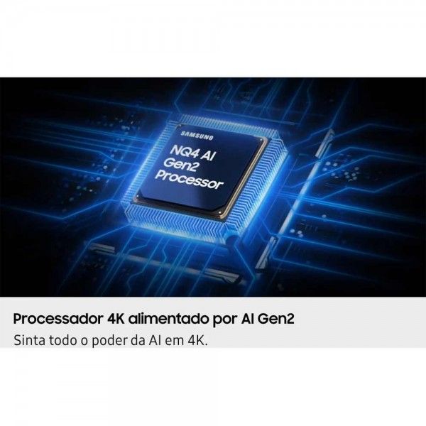 TV SAMSUNG 55