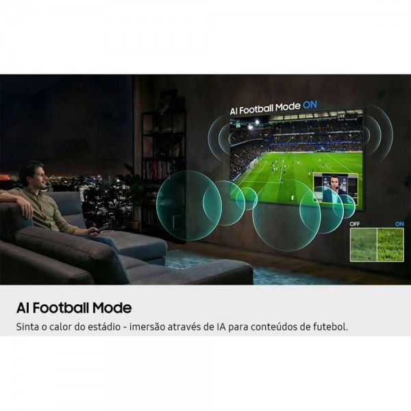 TV SAMSUNG 65