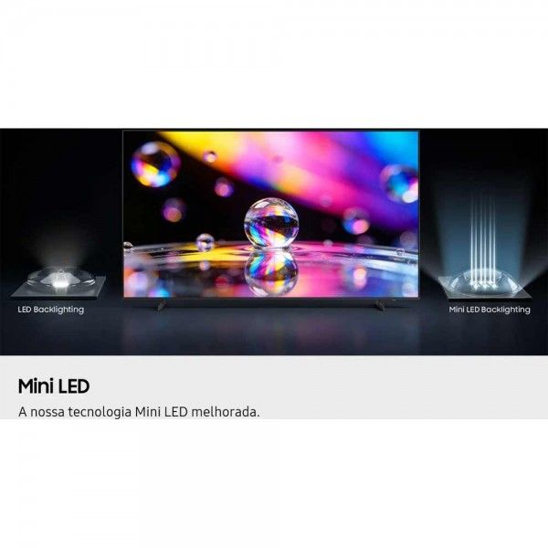TV SAMSUNG 55