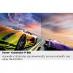 TV SAMSUNG 65" TU65M80HAUXXC (Mini LED - 4K - Smart TV - 165 cm)