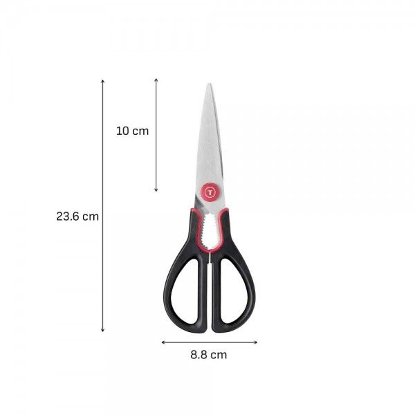 Tesoura de Cozinha INGENIO+ TEFAL K1991234
