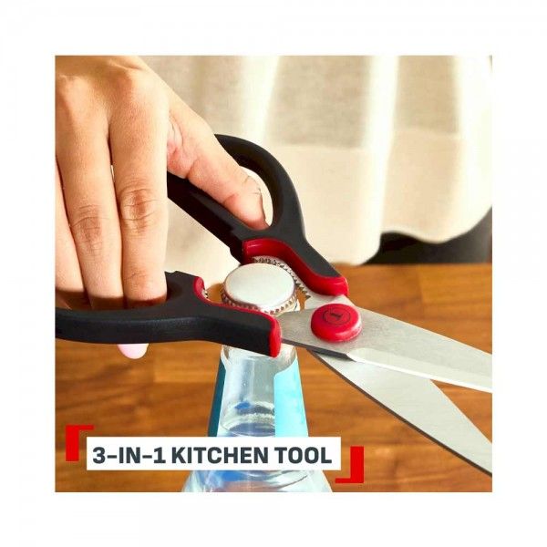 Tesoura de Cozinha INGENIO+ TEFAL K1991234