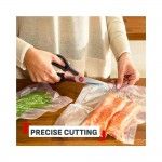 Tesoura de Cozinha INGENIO+ TEFAL K1991234