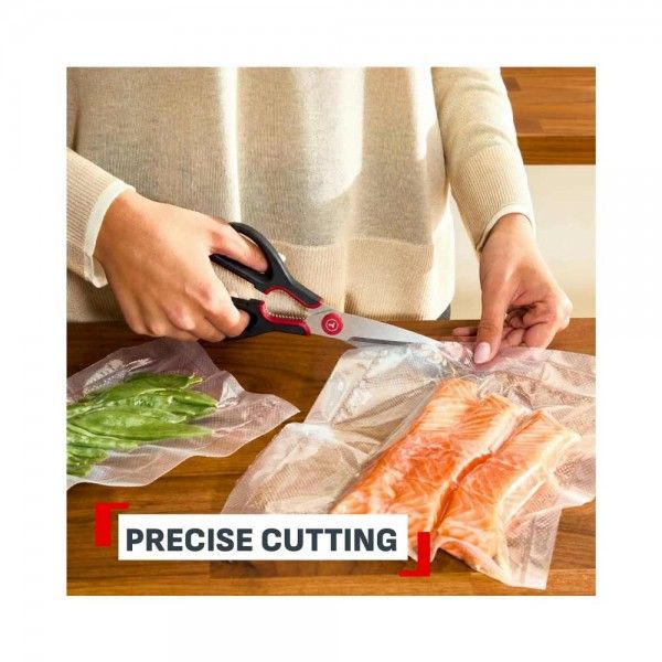 Tesoura de Cozinha INGENIO+ TEFAL K1991234