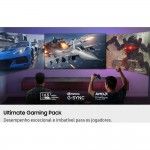TV SAMSUNG 77" TQ77S95HFTXXC (OLED - 4K - Smart TV - 196 cm)