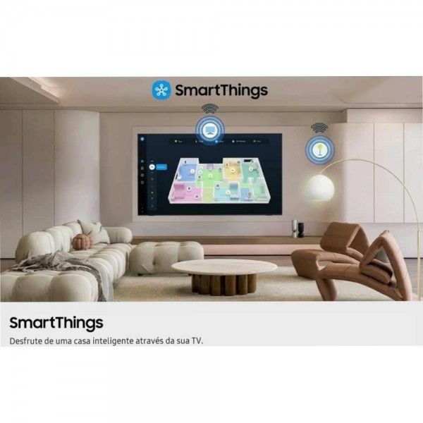TV SAMSUNG 77