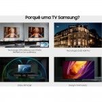 TV SAMSUNG 77" TQ77S95HFTXXC (OLED - 4K - Smart TV - 196 cm)
