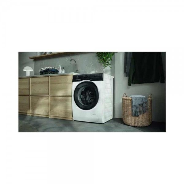 M�quina de Lavar Roupa ELECTROLUX SensiCare 600 EFE6954O2B