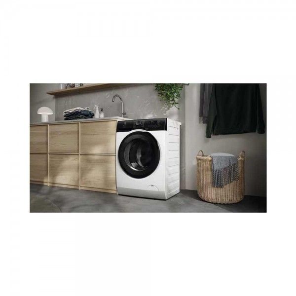 M�quina de Lavar Roupa ELECTROLUX SensiCare 600 EFE6894O2B