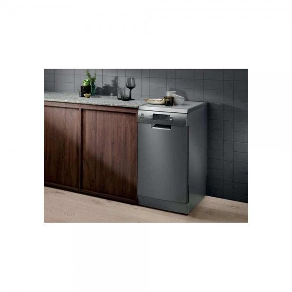 M�quina de Lavar Loi�a ELECTROLUX ESS42220SX