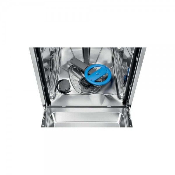 M�quina de Lavar Loi�a ELECTROLUX ESS42220SX