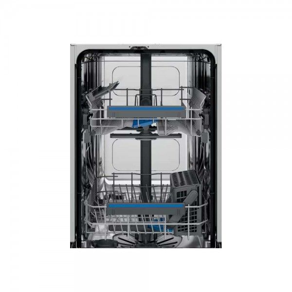 M�quina de Lavar Loi�a ELECTROLUX ESS42220SX