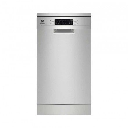 M�quina de Lavar Loi�a ELECTROLUX ESS42220SX