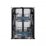 M�quina de Lavar Loi�a ELECTROLUX ESS42220SX