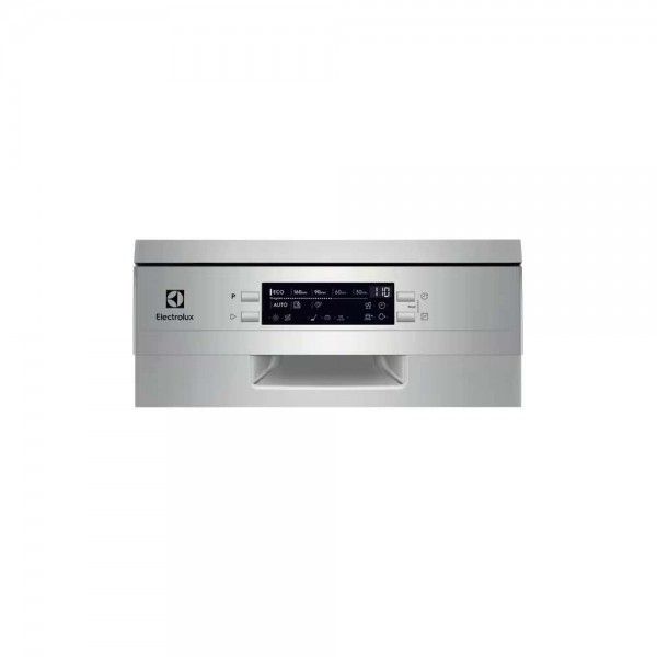 M�quina de Lavar Loi�a ELECTROLUX ESS42220SX