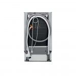 M�quina de Lavar Loi�a ELECTROLUX ESS42220SW