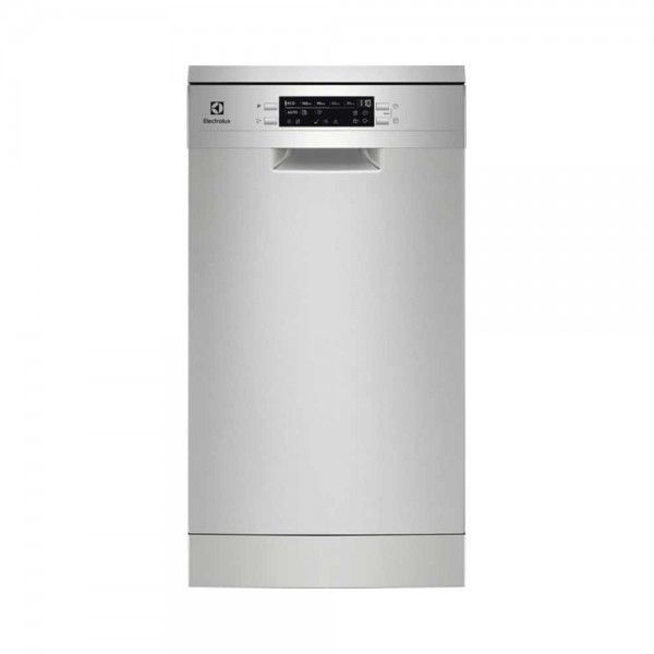M�quina de Lavar Loi�a ELECTROLUX ESS42220SX