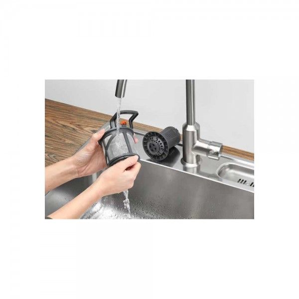 M�quina de Lavar Loi�a ELECTROLUX ESS42220SW