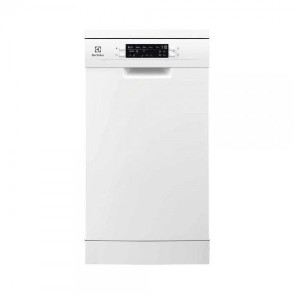 M�quina de Lavar Loi�a ELECTROLUX ESS42220SW