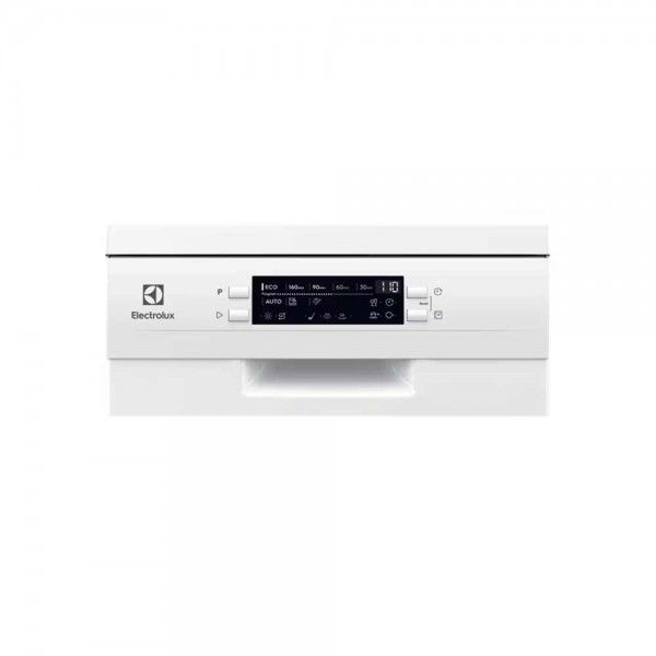 M�quina de Lavar Loi�a ELECTROLUX ESS42220SW