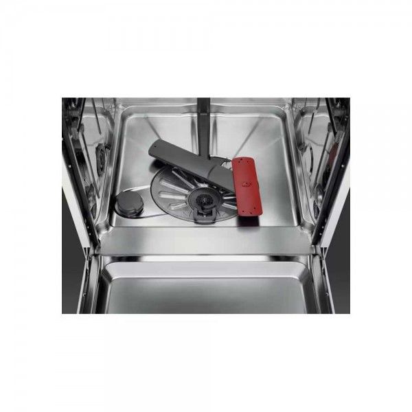 M�quina de Lavar Loi�a AEG FFB66707PW