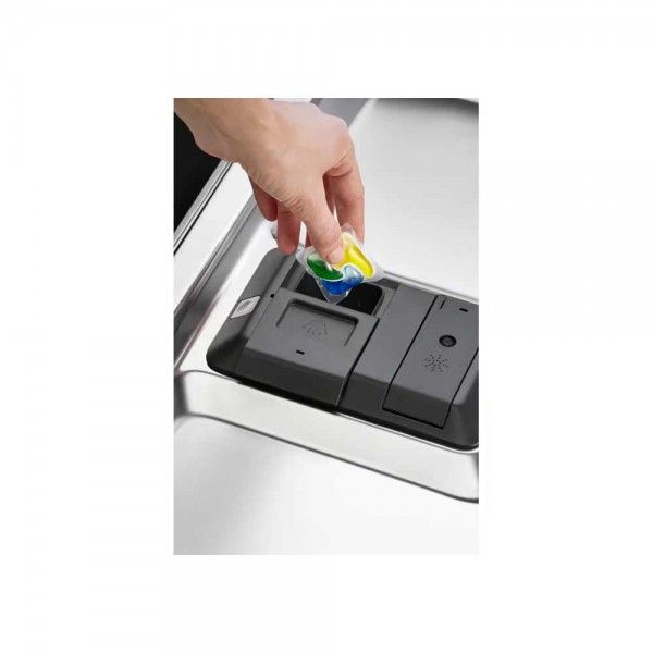 M�quina de Lavar Loi�a ELECTROLUX ESS42220SW